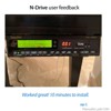 Nalbantov Electronics Ltd Floppy Disk USB Emulator N-Drive 1000 for PianoDisc PDS128 and PDS128 Plus - 3 of 4