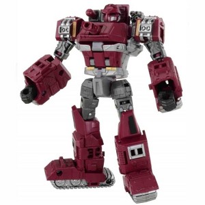 UN-24 Warpath | Transformers United 0 - 1 of 4