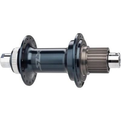 shimano disc hubs