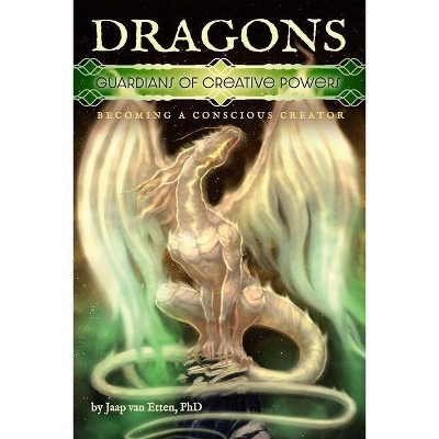 Dragons - by  Jaap Van Etten (Paperback)