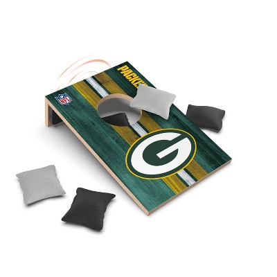 NFL Green Bay Packers Cornhole Speaker