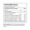 THORNE Daily Electrolytes, Zero Sugar, Low-Calorie Drink Mix, Mango Limeade, NSF Certified for Sport, Naturally Flavored, 30 Stick Packs - 2 of 4