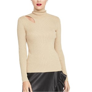 Rachel Roy Womens Cutout Pullover Sweater - 1 of 1