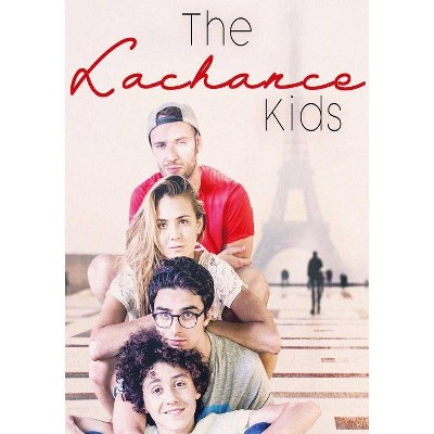 The Lachance Kids (DVD)(2019)