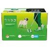 Swiffer Sweeper Pet Heavy Duty Multi-Surface Wet Cloth Refills for Floor Mopping and Cleaning, Fresh scent, 16 count, Pack of 2 - 2 of 4