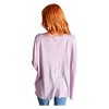 Women's Together Step Long Sleeve - Agave Sky - 3 of 3