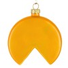 Cody Foster 3.25 In Norwegian Cheese Christmas Tree Ornament , Christmas Decor Signature Hole Cheese (1PC) - 3 of 4