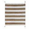 Gulches 2 Pack Striped Throw Blanket - Decorative Accent for Sofa Bed - Versatile Style Fit for Any Interior - 4 of 4