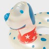 Character Tube Dog - Sun Squad™ - 4 of 4