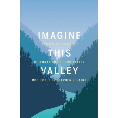 Imagine This Valley - (Paperback)