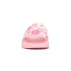 Olivia Miller Girl's Cool Gurl Slide Slippers - 4 of 4
