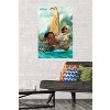 Trends International Disney Moana - Group Unframed Wall Poster Prints - 2 of 4