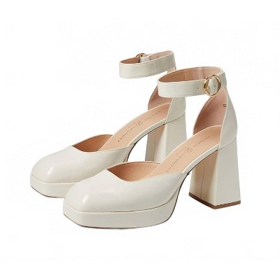 Women's Wo's Oaklen Platform Pump - CHINESE LAUNDRY