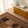 Rug Branch Traditional Moroccan Four Season Indoor Rug - 3 of 4