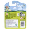 Bluey Story Starter Pack, Bluey & Hay Bale 2" Inch Toy Figure - 4 of 4