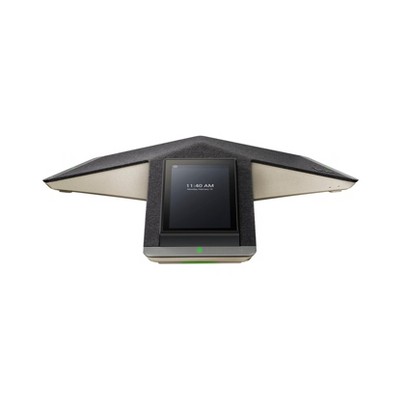 Poly Trio C60 IP Conference Phone for Microsoft Teams Full Radio and PoE-enabled