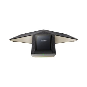 Poly Trio C60 IP Conference Phone for Microsoft Teams Full Radio and PoE-enabled - 1 of 4
