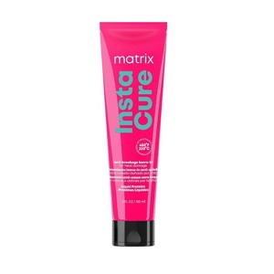 Matrix Insta Cure Anti-Breakage Leave-In Hair Treatment (5 oz) Instacure Strengthens & Protects Hair from Damage - 1 of 3