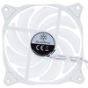 SilverStone Technology   White/120x25mm/ARGB Lighting/PF AIO liquid cooling fan - 4 of 4