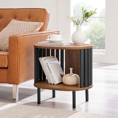 Modway Fortitude Side Table