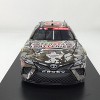 Christopher Bell 2023 Interstate Batteries Camo Salutes 1:24 Diecast - 3 of 4