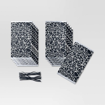 12ct Web Cello Bag Party Favors - Hyde and EEK! Boutique™