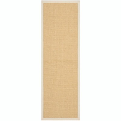 Natural Fiber NF441 Power Loomed Indoor Rugs - Safavieh