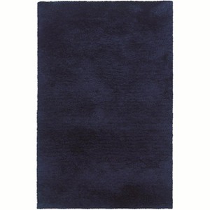 Oriental Weavers Cosmo 81106 Blue Indoor Area Rug - 3'3" x 5'3" - 1 of 1
