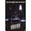 Trends International Star Wars: The Empire Strikes Back - Vader One Sheet Unframed Wall Poster Prints - 4 of 4