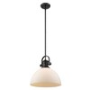 Golden Lighting Hines Large Pendant - 3 of 4
