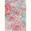 JONATHAN Y Contemporary POP Modern Abstract Area Rug - 2 of 4