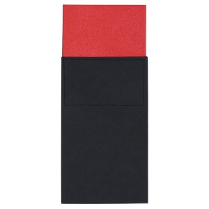 INSPIRE CHIC Men's Prefolded Solid Suit Handkerchief Pocket Squares 7.3"x3.1" 1 Pc - 1 of 4