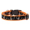 The Worthy Dog BOOS! Dog Collar - 3 of 4