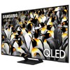 Samsung QN75Q70D 75 inch Class Q70D Series QLED 4K Smart Tizen TV - 2 of 4