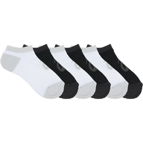 Asics mens 2024 no show socks