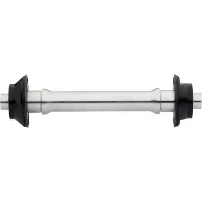  SRAM Axle Kit: Rise 40, 700 Series and v2 X.9 QR Front 