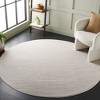 Whisper WHS810 Power Loomed Indoor Rugs - Safavieh - 2 of 4