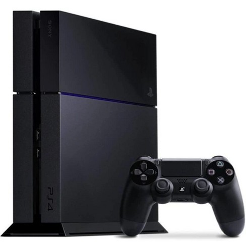 Playstation 4 on sale pro target