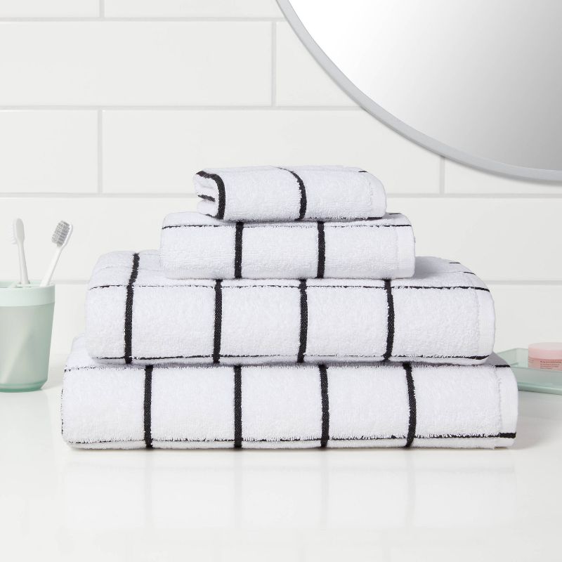 Everyday Bath Towel - Room Essentials™, 3 of 14