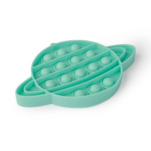 Shaped Bubble Popper Planet - Bullseye's Playground™ : Target