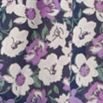 black purple