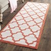 Amherst AMT420 Power Loomed Indoor Rug -Safavieh - 2 of 4