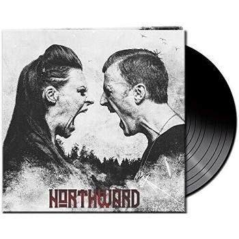 Northward - Northward (black Vinyl)