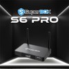 MYKKO SuperBox TV Streaming Stick 4K – Fully Loaded! 6K Android TV Box w/ Time-Shift, WiFi 6 & Voice Remote - 3 of 4
