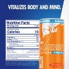 Red Bull Sugar Free Amber Edition Energy Drink - 8.4 fl oz Can - 2 of 4