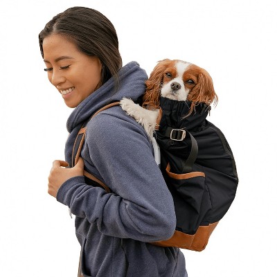 dog sack carrier