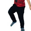 Mightly Toddler Fair Trade Organic Cotton Jogger Sweatpant - 2 of 3