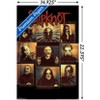 Trends International Slipknot - Bulletproof Unframed Wall Poster Prints - 3 of 4