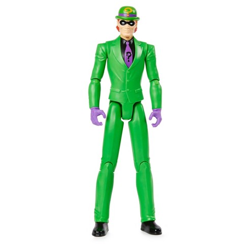 Batman Dc Hero Action Figure - Riddler : Target