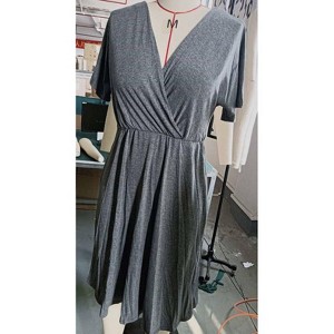 Maternity Dress casual maxi dress - 1 of 1